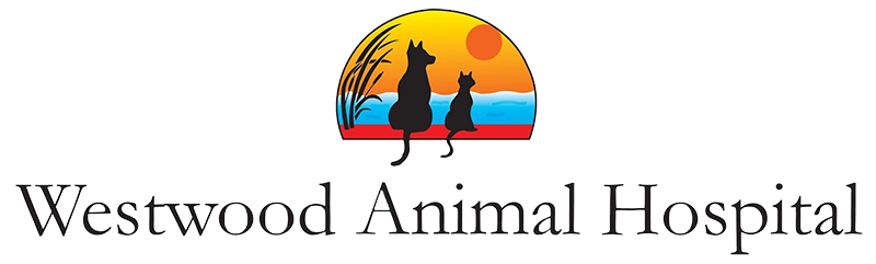 Westwood Animal Hospital logo