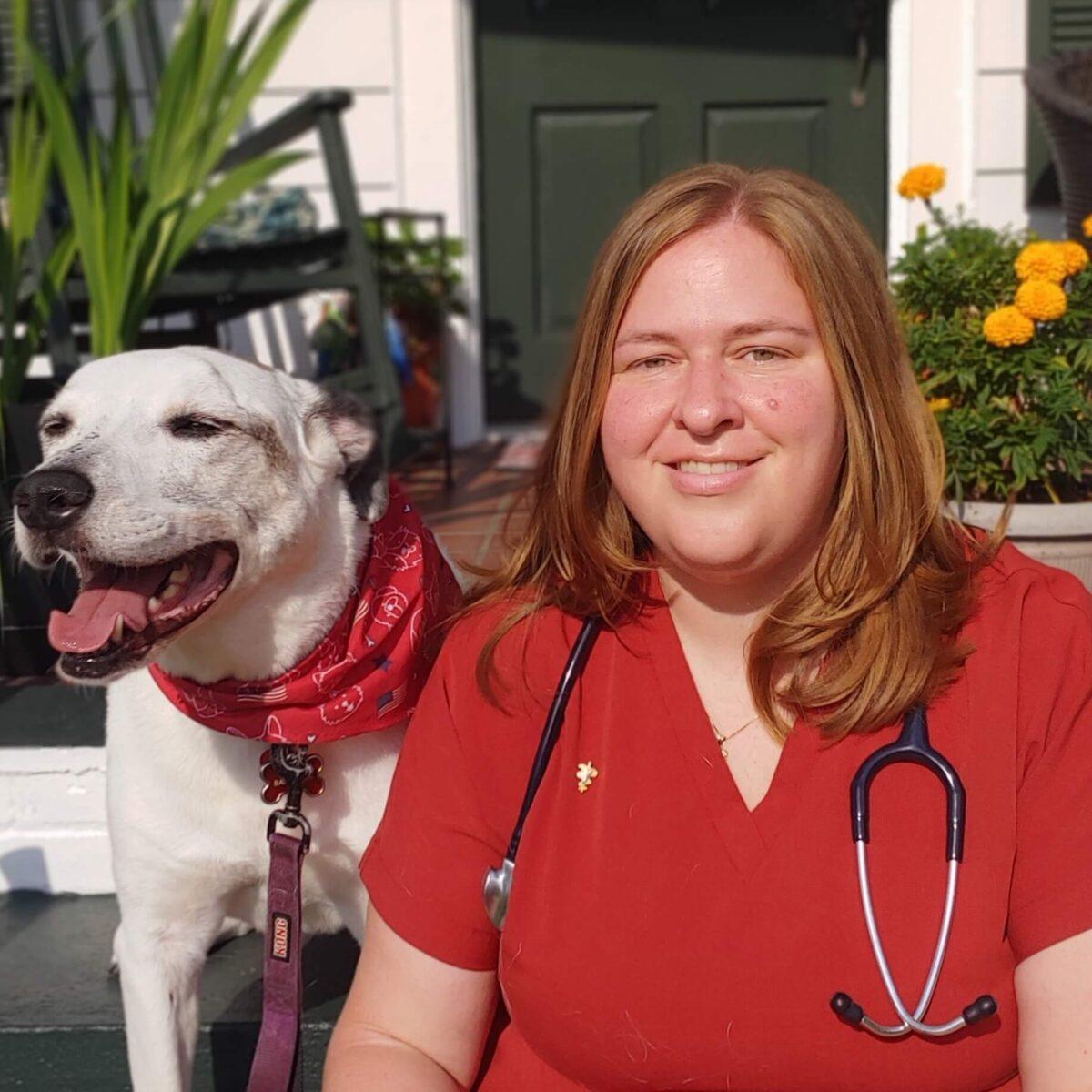 Dr. Jennifer Farmer
