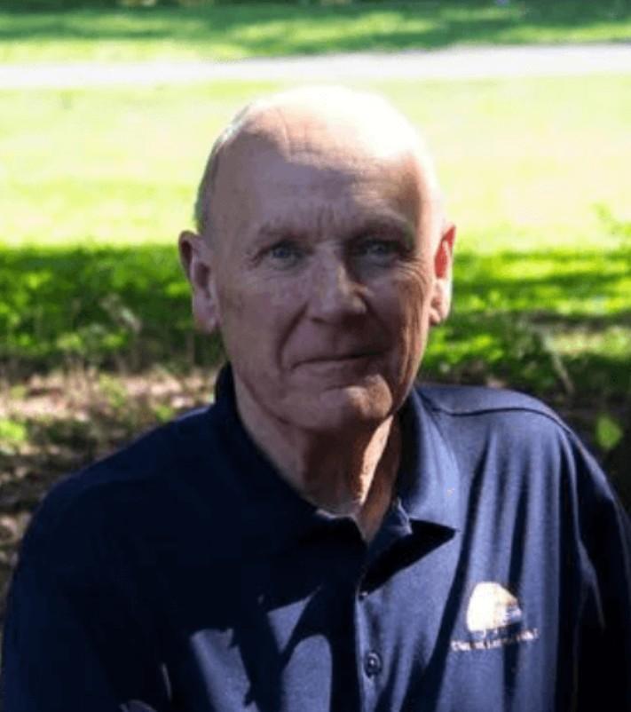 Dr. Pat Hall